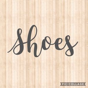 👟 👠 👞 🥾 👢